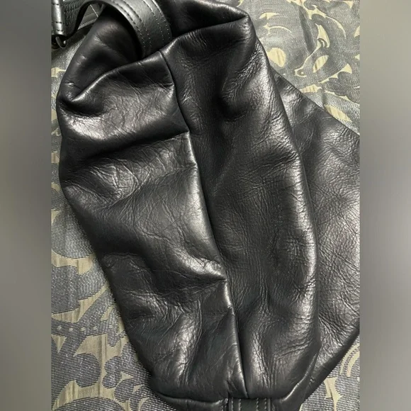 Rough and Tumble Original Hobo Pack (black) - Picture 3 of 3